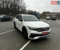 Белый Фольксваген Tiguan Allspace, объемом двигателя 2 л и пробегом 104 тыс. км за 26600 $, фото 14 на Automoto.ua