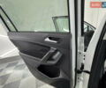 Белый Фольксваген Tiguan Allspace, объемом двигателя 2 л и пробегом 86 тыс. км за 24999 $, фото 57 на Automoto.ua