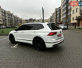 Белый Фольксваген Tiguan Allspace, объемом двигателя 2 л и пробегом 104 тыс. км за 26600 $, фото 2 на Automoto.ua