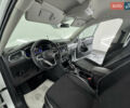 Белый Фольксваген Tiguan Allspace, объемом двигателя 2 л и пробегом 86 тыс. км за 24999 $, фото 28 на Automoto.ua