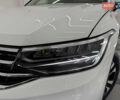 Белый Фольксваген Tiguan Allspace, объемом двигателя 2 л и пробегом 86 тыс. км за 24999 $, фото 117 на Automoto.ua
