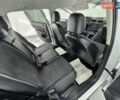 Белый Фольксваген Tiguan Allspace, объемом двигателя 2 л и пробегом 86 тыс. км за 24999 $, фото 68 на Automoto.ua