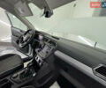 Белый Фольксваген Tiguan Allspace, объемом двигателя 2 л и пробегом 86 тыс. км за 24999 $, фото 70 на Automoto.ua