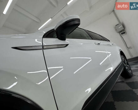 Белый Фольксваген Tiguan Allspace, объемом двигателя 2 л и пробегом 86 тыс. км за 24999 $, фото 110 на Automoto.ua