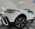 Белый Фольксваген Tiguan Allspace, объемом двигателя 2 л и пробегом 86 тыс. км за 24999 $, фото 13 на Automoto.ua