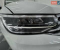 Белый Фольксваген Tiguan Allspace, объемом двигателя 2 л и пробегом 86 тыс. км за 24999 $, фото 88 на Automoto.ua