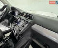 Белый Фольксваген Tiguan Allspace, объемом двигателя 2 л и пробегом 86 тыс. км за 24999 $, фото 76 на Automoto.ua
