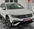 Белый Фольксваген Tiguan Allspace, объемом двигателя 2 л и пробегом 86 тыс. км за 24999 $, фото 1 на Automoto.ua