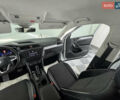 Белый Фольксваген Tiguan Allspace, объемом двигателя 2 л и пробегом 86 тыс. км за 24999 $, фото 56 на Automoto.ua