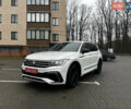 Белый Фольксваген Tiguan Allspace, объемом двигателя 2 л и пробегом 104 тыс. км за 26600 $, фото 20 на Automoto.ua