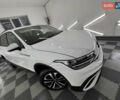 Белый Фольксваген Tiguan Allspace, объемом двигателя 2 л и пробегом 86 тыс. км за 24999 $, фото 95 на Automoto.ua