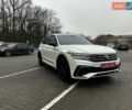 Белый Фольксваген Tiguan Allspace, объемом двигателя 2 л и пробегом 104 тыс. км за 26600 $, фото 29 на Automoto.ua