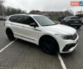 Белый Фольксваген Tiguan Allspace, объемом двигателя 2 л и пробегом 104 тыс. км за 26600 $, фото 13 на Automoto.ua