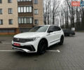 Белый Фольксваген Tiguan Allspace, объемом двигателя 2 л и пробегом 104 тыс. км за 26600 $, фото 18 на Automoto.ua