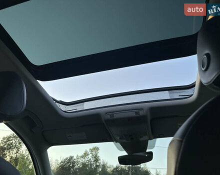 Білий Фольксваген Tiguan Allspace, об'ємом двигуна 2 л та пробігом 132 тис. км за 22600 $, фото 23 на Automoto.ua