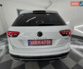 Белый Фольксваген Tiguan Allspace, объемом двигателя 2 л и пробегом 86 тыс. км за 24999 $, фото 20 на Automoto.ua