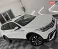 Белый Фольксваген Tiguan Allspace, объемом двигателя 2 л и пробегом 86 тыс. км за 24999 $, фото 104 на Automoto.ua