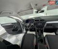 Белый Фольксваген Tiguan Allspace, объемом двигателя 2 л и пробегом 86 тыс. км за 24999 $, фото 55 на Automoto.ua