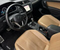 Белый Фольксваген Tiguan Allspace, объемом двигателя 2 л и пробегом 104 тыс. км за 26600 $, фото 36 на Automoto.ua