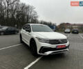 Белый Фольксваген Tiguan Allspace, объемом двигателя 2 л и пробегом 104 тыс. км за 26600 $, фото 27 на Automoto.ua
