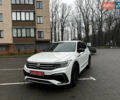 Белый Фольксваген Tiguan Allspace, объемом двигателя 2 л и пробегом 104 тыс. км за 26600 $, фото 32 на Automoto.ua