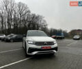 Белый Фольксваген Tiguan Allspace, объемом двигателя 2 л и пробегом 104 тыс. км за 26600 $, фото 7 на Automoto.ua