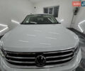 Белый Фольксваген Tiguan Allspace, объемом двигателя 2 л и пробегом 86 тыс. км за 24999 $, фото 91 на Automoto.ua