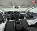 Белый Фольксваген Tiguan Allspace, объемом двигателя 2 л и пробегом 86 тыс. км за 24999 $, фото 50 на Automoto.ua