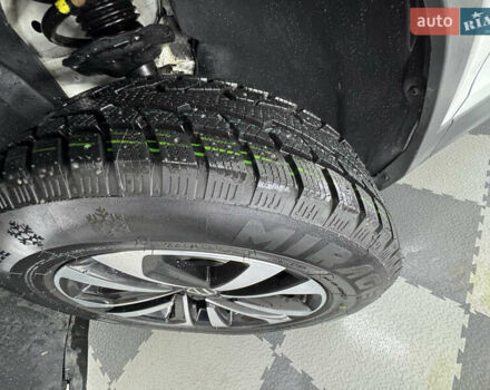 Белый Фольксваген Tiguan Allspace, объемом двигателя 2 л и пробегом 86 тыс. км за 24999 $, фото 114 на Automoto.ua