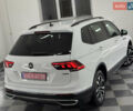 Белый Фольксваген Tiguan Allspace, объемом двигателя 2 л и пробегом 86 тыс. км за 24999 $, фото 23 на Automoto.ua