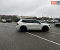 Белый Фольксваген Tiguan Allspace, объемом двигателя 2 л и пробегом 104 тыс. км за 26600 $, фото 35 на Automoto.ua