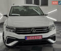 Белый Фольксваген Tiguan Allspace, объемом двигателя 2 л и пробегом 86 тыс. км за 24999 $, фото 10 на Automoto.ua