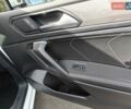 Белый Фольксваген Tiguan Allspace, объемом двигателя 1.98 л и пробегом 12 тыс. км за 29100 $, фото 13 на Automoto.ua