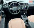 Білий Фольксваген Tiguan Allspace, об'ємом двигуна 2 л та пробігом 30 тис. км за 30990 $, фото 59 на Automoto.ua