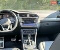 Белый Фольксваген Tiguan Allspace, объемом двигателя 2 л и пробегом 16 тыс. км за 33000 $, фото 3 на Automoto.ua