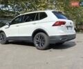 Белый Фольксваген Tiguan Allspace, объемом двигателя 1.98 л и пробегом 12 тыс. км за 29100 $, фото 4 на Automoto.ua