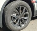 Белый Фольксваген Tiguan Allspace, объемом двигателя 1.98 л и пробегом 12 тыс. км за 29100 $, фото 8 на Automoto.ua