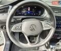 Белый Фольксваген Tiguan Allspace, объемом двигателя 1.98 л и пробегом 12 тыс. км за 29100 $, фото 16 на Automoto.ua