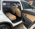 Білий Фольксваген Tiguan Allspace, об'ємом двигуна 2 л та пробігом 30 тис. км за 30990 $, фото 24 на Automoto.ua