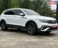 Білий Фольксваген Tiguan Allspace, об'ємом двигуна 2 л та пробігом 30 тис. км за 30990 $, фото 3 на Automoto.ua