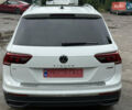 Білий Фольксваген Tiguan Allspace, об'ємом двигуна 2 л та пробігом 30 тис. км за 30990 $, фото 14 на Automoto.ua