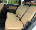 Білий Фольксваген Tiguan Allspace, об'ємом двигуна 2 л та пробігом 30 тис. км за 30990 $, фото 37 на Automoto.ua