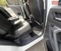 Белый Фольксваген Tiguan Allspace, объемом двигателя 1.98 л и пробегом 12 тыс. км за 29100 $, фото 14 на Automoto.ua