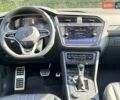 Белый Фольксваген Tiguan Allspace, объемом двигателя 2 л и пробегом 16 тыс. км за 33000 $, фото 5 на Automoto.ua