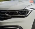 Белый Фольксваген Tiguan Allspace, объемом двигателя 1.98 л и пробегом 12 тыс. км за 29100 $, фото 22 на Automoto.ua