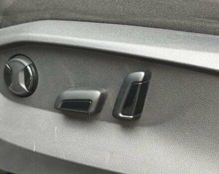 Белый Фольксваген Tiguan Allspace, объемом двигателя 1.98 л и пробегом 12 тыс. км за 29100 $, фото 20 на Automoto.ua