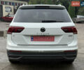 Білий Фольксваген Tiguan Allspace, об'ємом двигуна 2 л та пробігом 30 тис. км за 30990 $, фото 13 на Automoto.ua