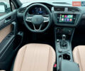Білий Фольксваген Tiguan Allspace, об'ємом двигуна 2 л та пробігом 30 тис. км за 30990 $, фото 60 на Automoto.ua