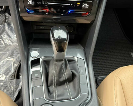 Білий Фольксваген Tiguan Allspace, об'ємом двигуна 2 л та пробігом 30 тис. км за 30990 $, фото 42 на Automoto.ua