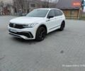 Білий Фольксваген Tiguan Allspace, об'ємом двигуна 1.98 л та пробігом 32 тис. км за 35000 $, фото 4 на Automoto.ua